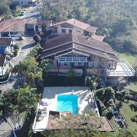 Chalé Condominio Linda Vista Penedo  Extérieur photo