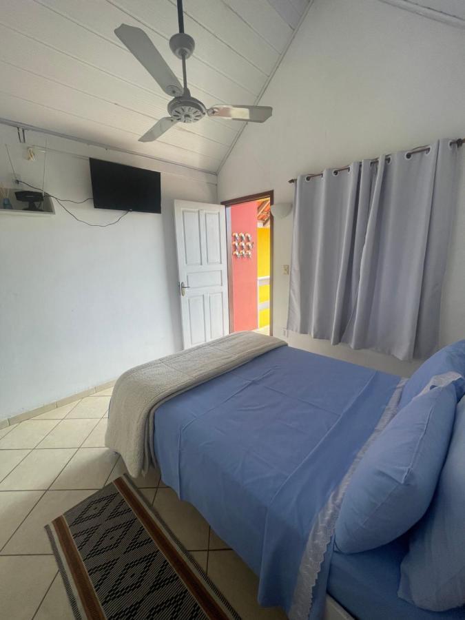Chalé Condominio Linda Vista Penedo  Extérieur photo