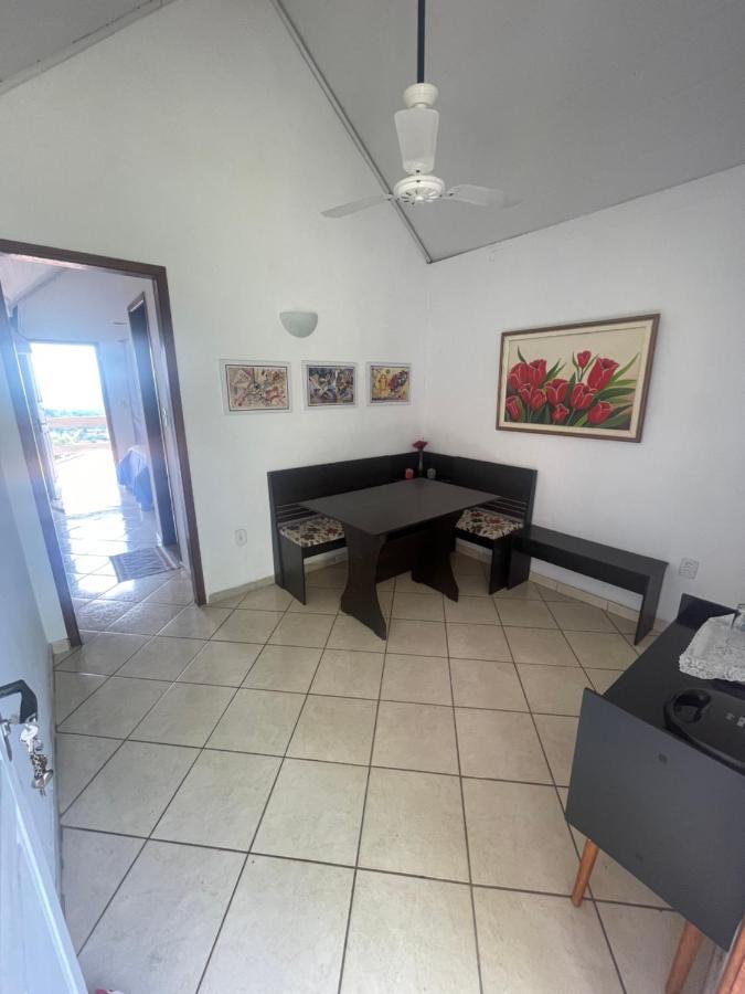 Chalé Condominio Linda Vista Penedo  Extérieur photo