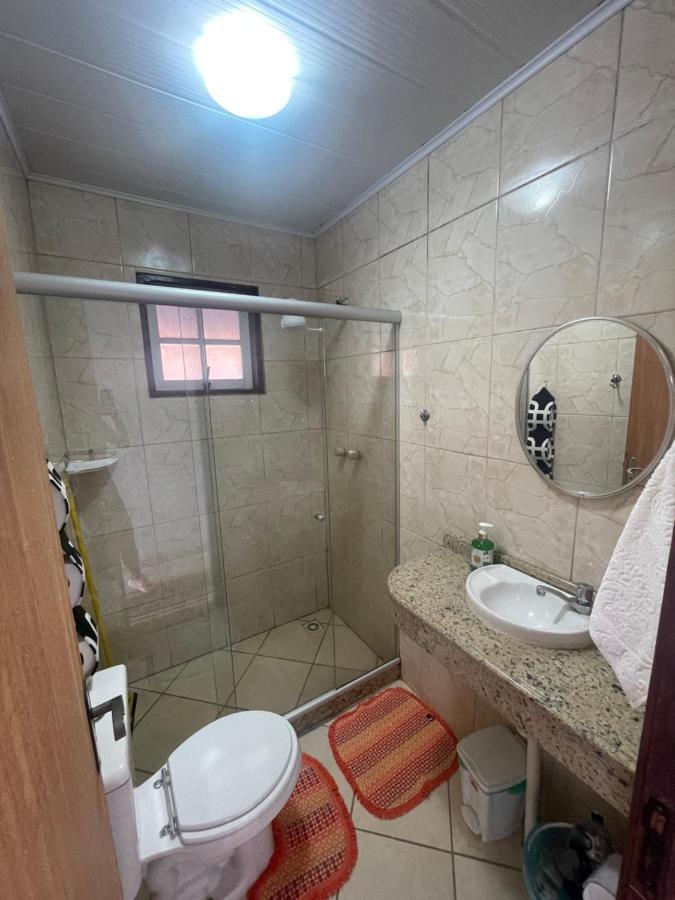Chalé Condominio Linda Vista Penedo  Extérieur photo