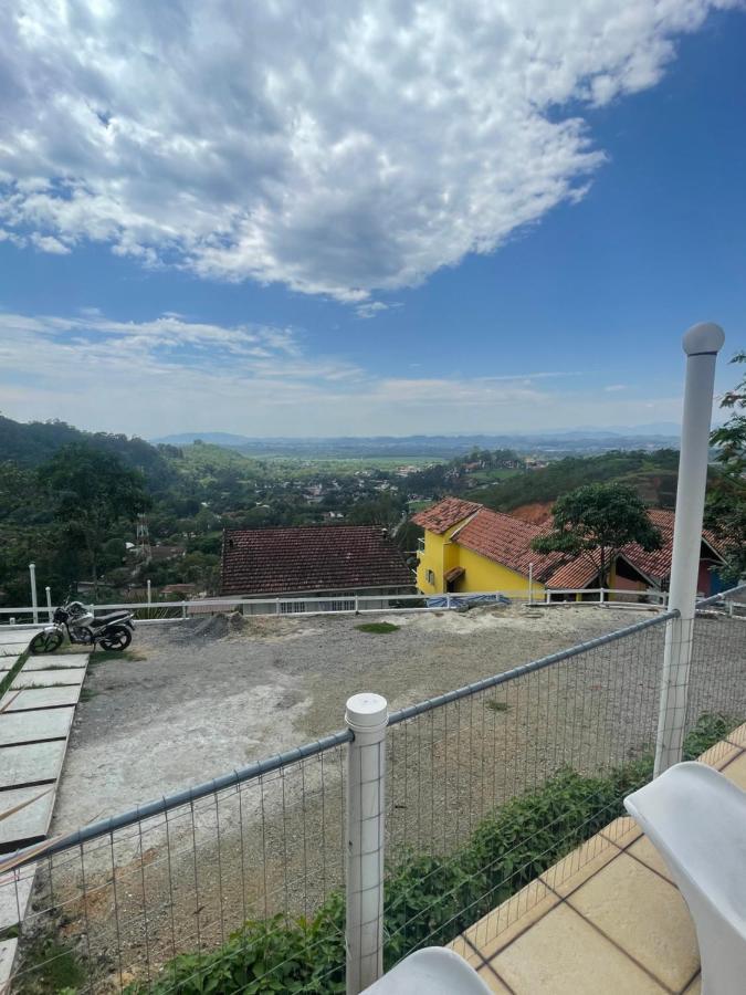 Chalé Condominio Linda Vista Penedo  Extérieur photo