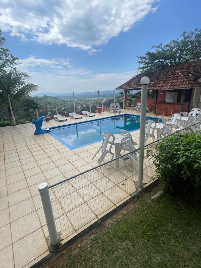 Chalé Condominio Linda Vista Penedo  Extérieur photo