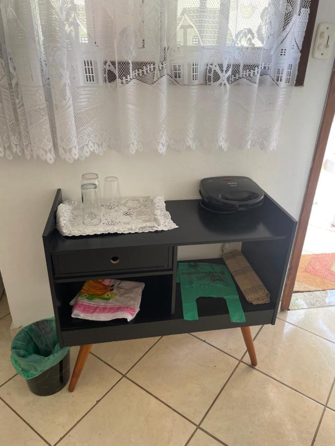 Chalé Condominio Linda Vista Penedo  Extérieur photo