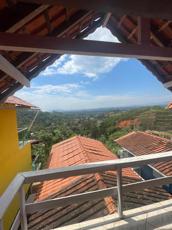 Chalé Condominio Linda Vista Penedo  Extérieur photo