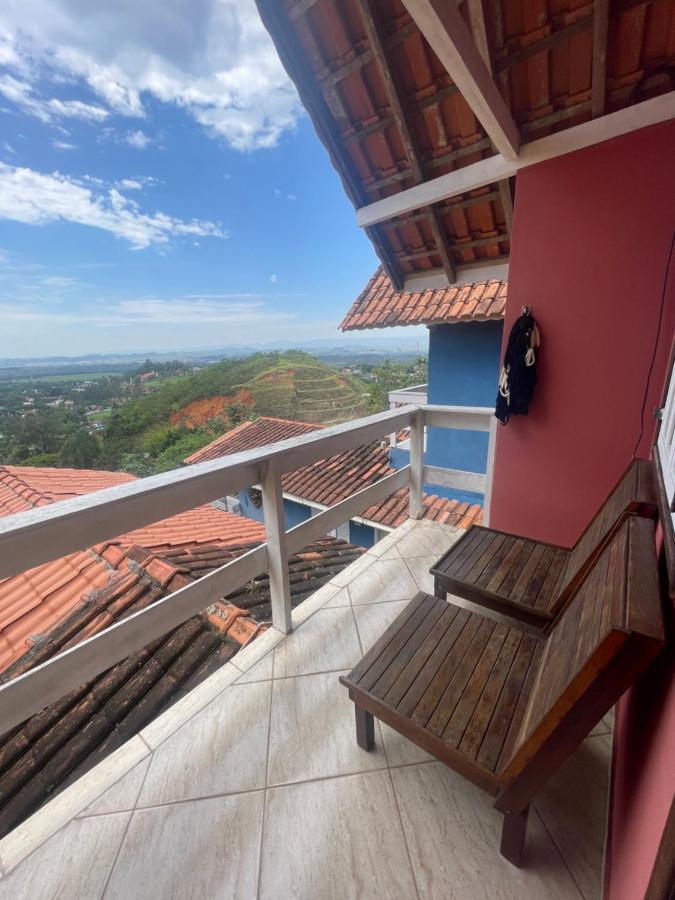 Chalé Condominio Linda Vista Penedo  Extérieur photo