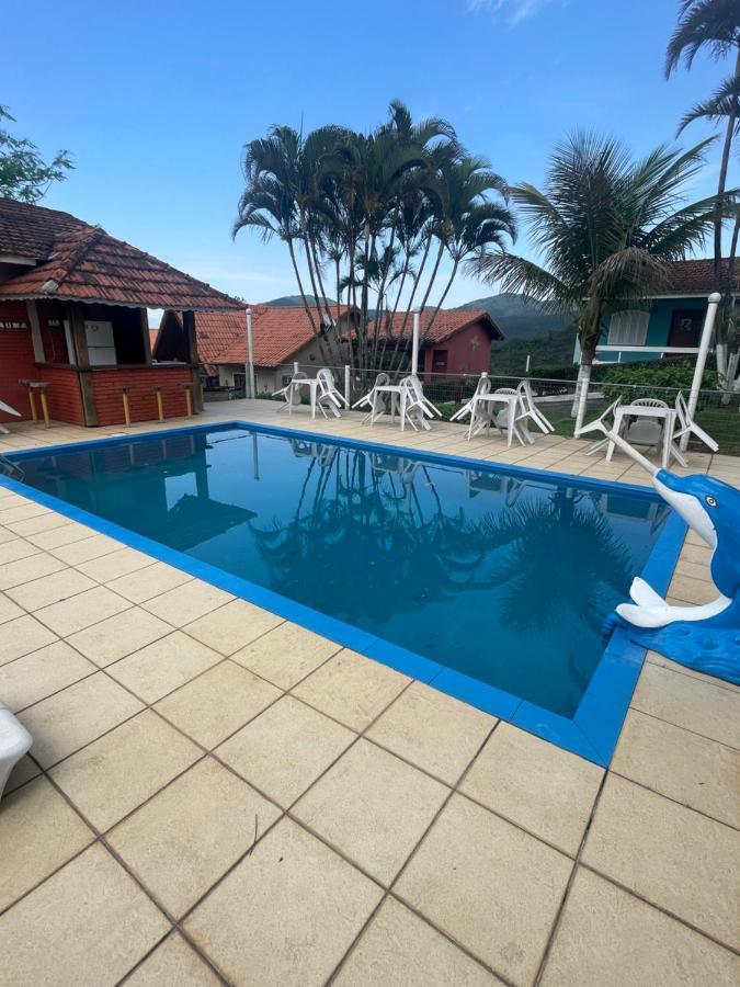 Chalé Condominio Linda Vista Penedo  Extérieur photo