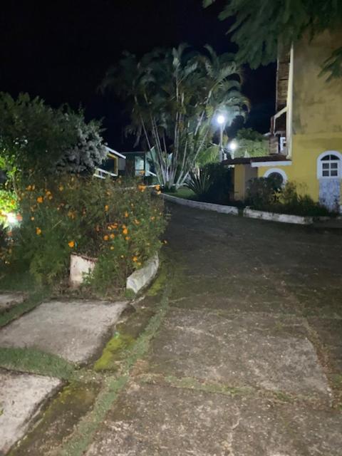 Chalé Condominio Linda Vista Penedo  Extérieur photo