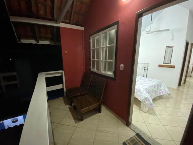 Chalé Condominio Linda Vista Penedo  Extérieur photo