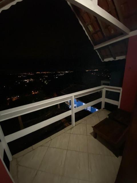 Chalé Condominio Linda Vista Penedo  Extérieur photo